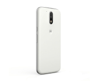 Motorola Moto G4 2/16GB Dual SIM biały - 316046 - zdjęcie 3